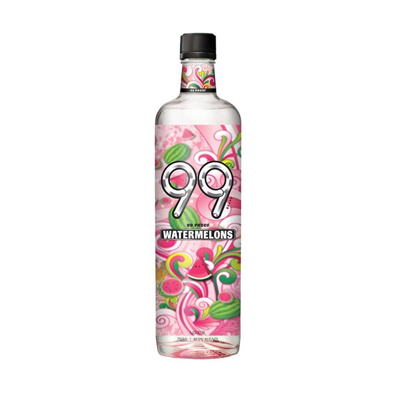 99 Watermelon 750ml