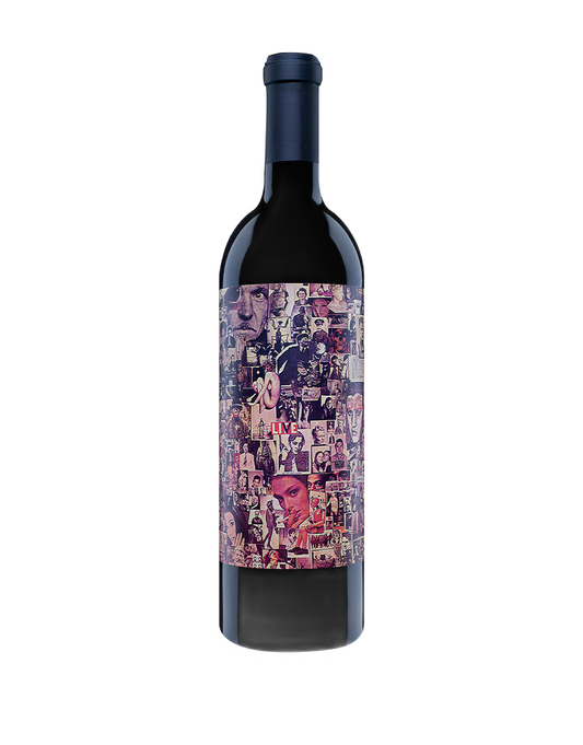 ORIN SWIFT ABSTRACT RED BLEND 750 ML