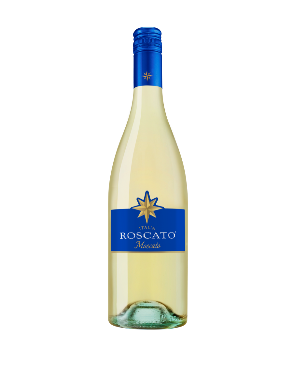 ROSCATO MOSCATO WHITE WINE 750 ML