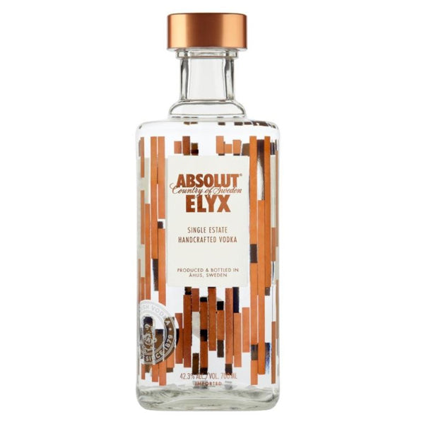 Absolut Vodka Elyx