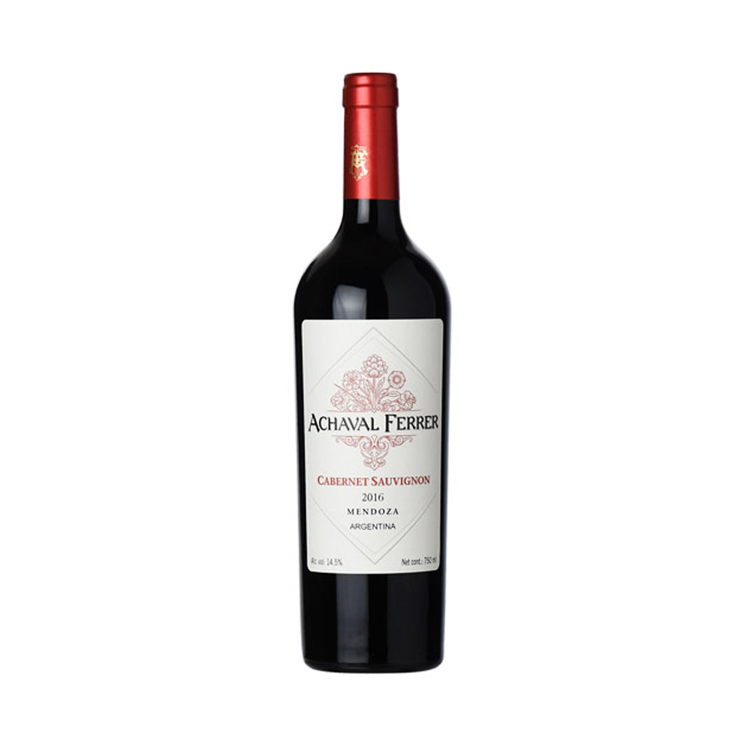 Achaval Ferrer Cabernet Sauvignon