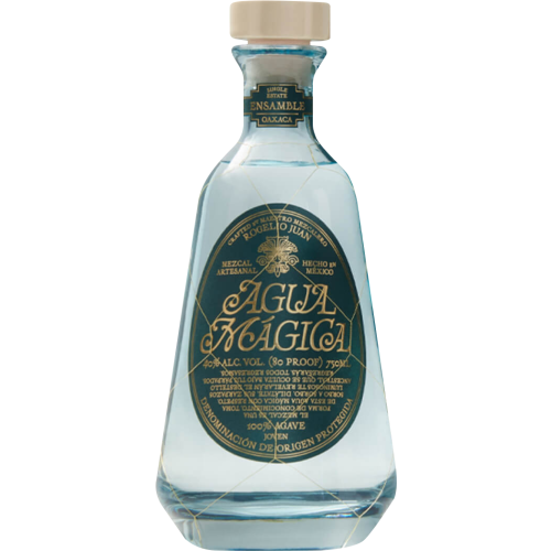 Agua Magica Ensamble Mezcal Artesanal (200mL)