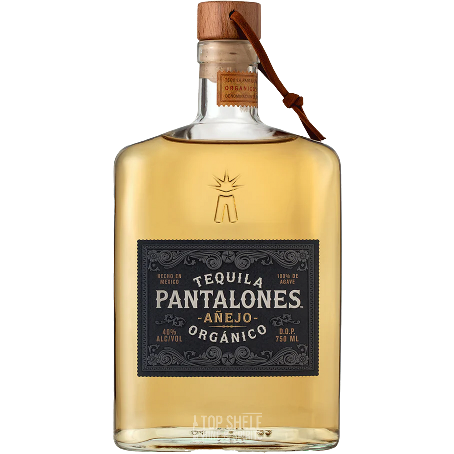 Pantalones Añejo Tequila