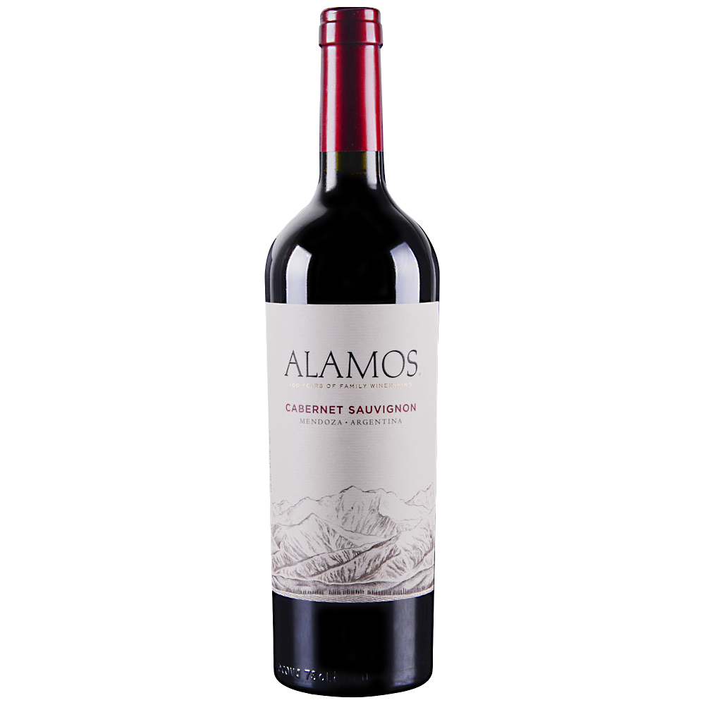 Alamos Cabernet Sauvignon