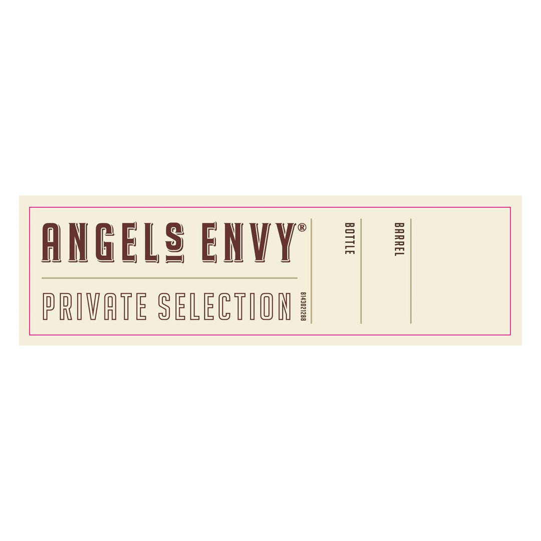 Angel’s Envy Private Selection