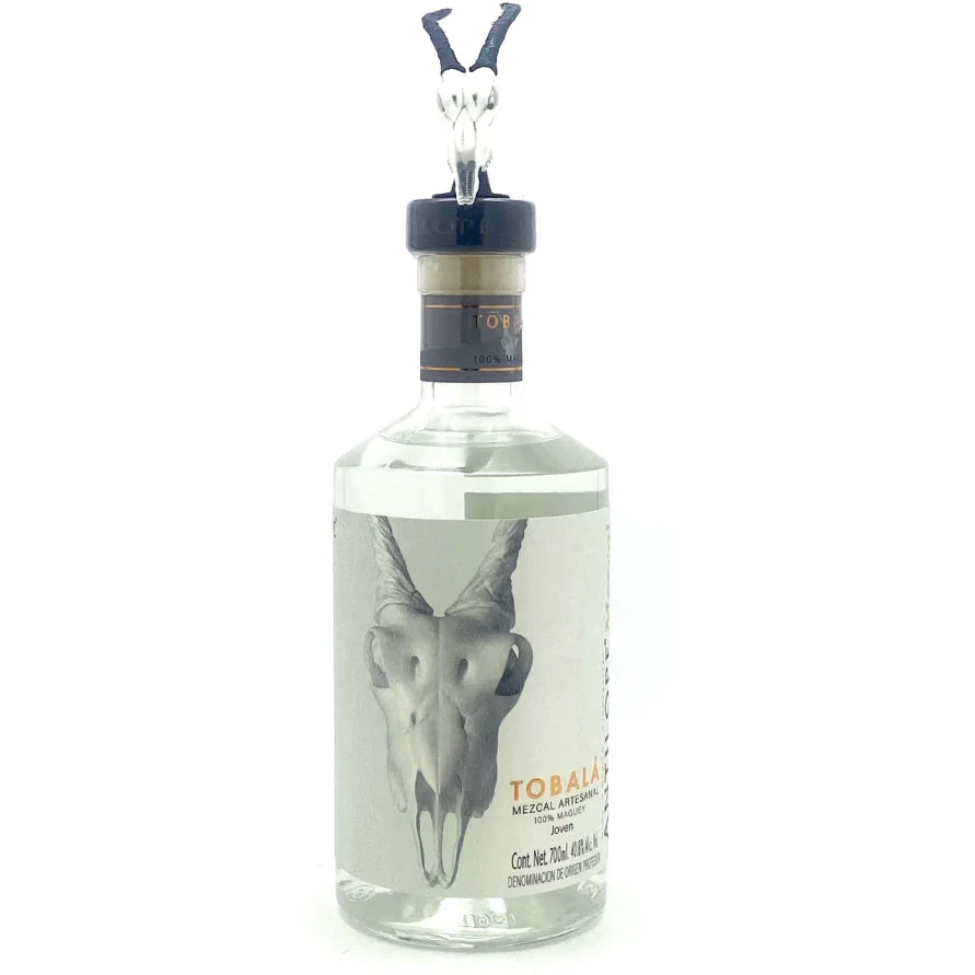 Antilope Mezcal Tobala