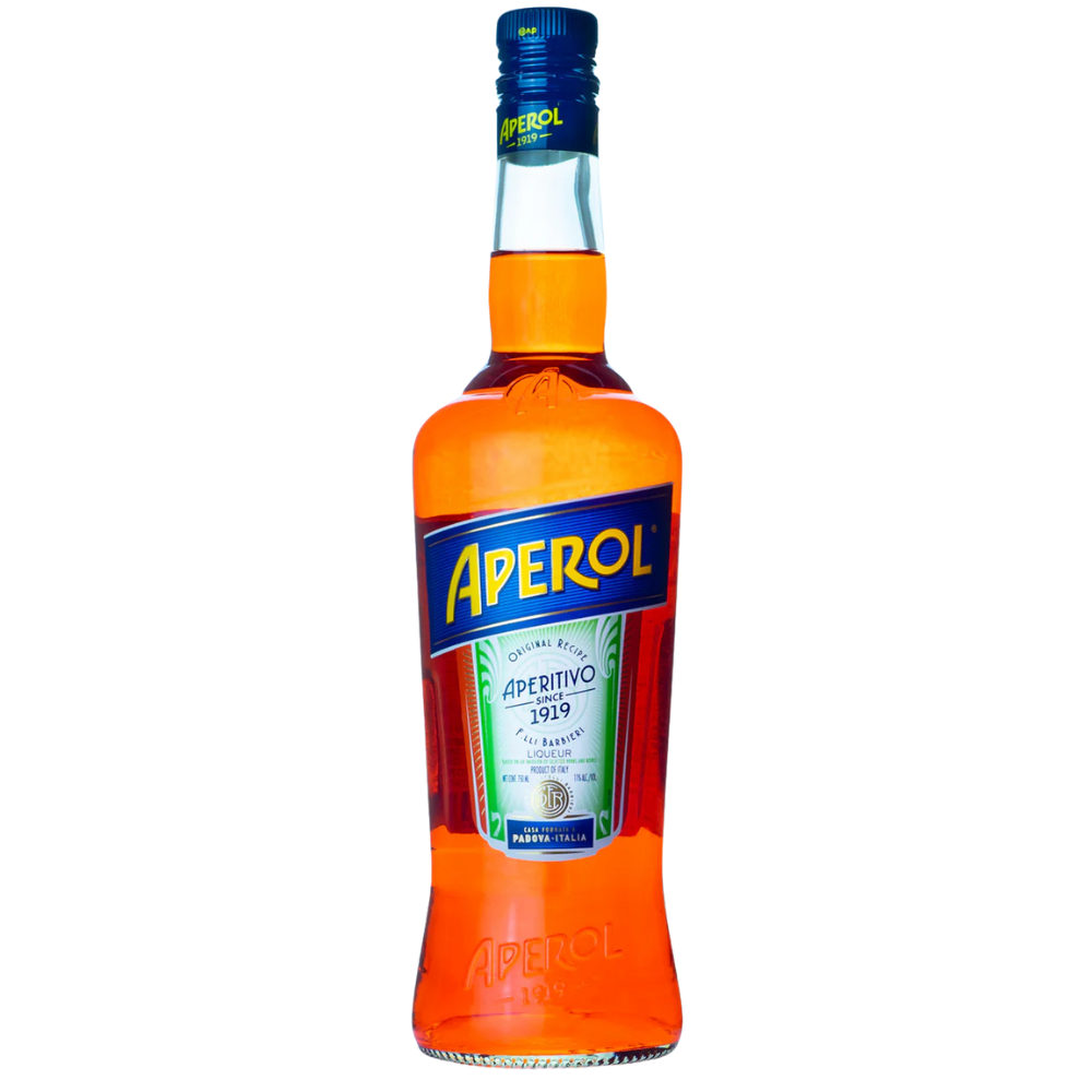 Aperol Aperitivo Liqueur