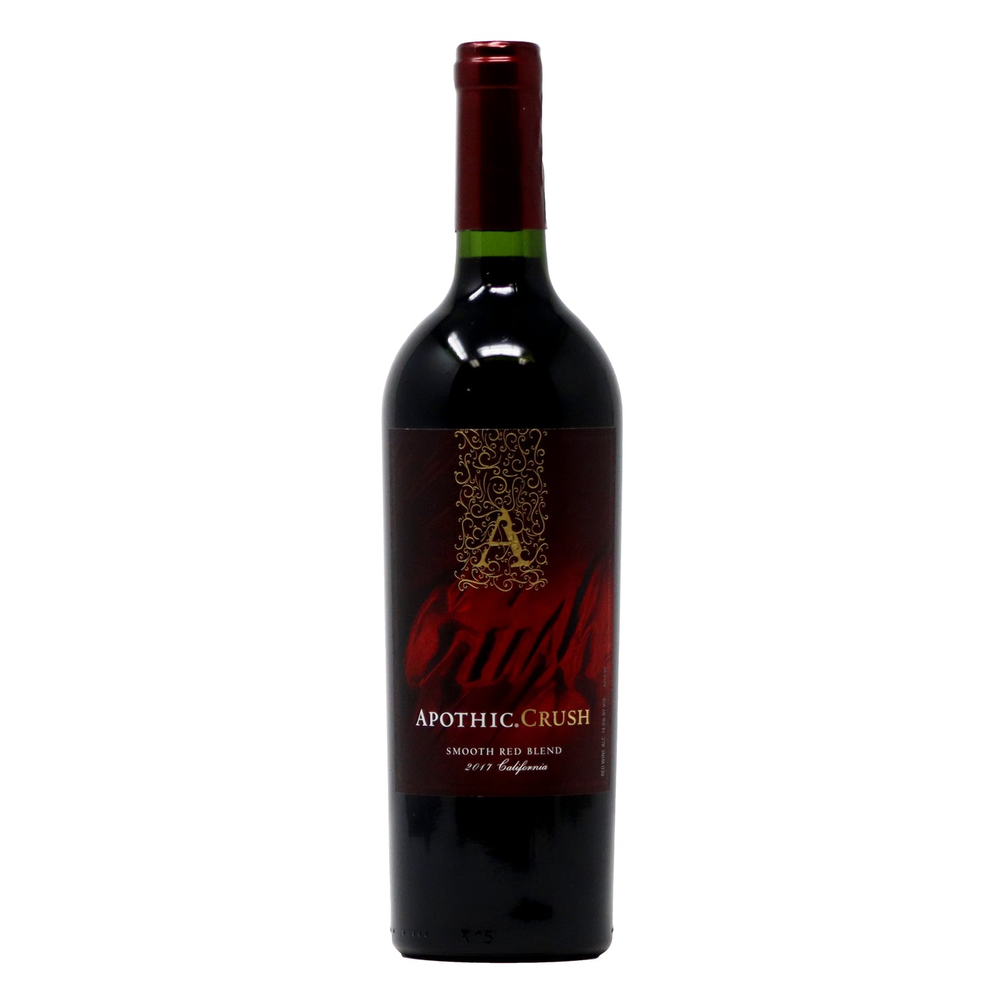Apothic Crush Smooth Red Blend