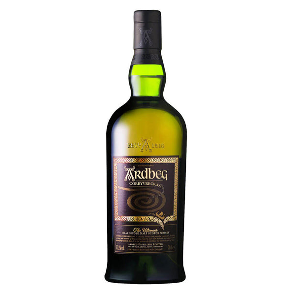 Ardbeg Corryvreckan Single Malt Scotch Whisky