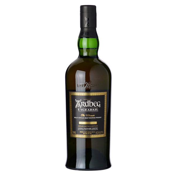 Ardbeg Uigeadail Islay Single Malt Scotch Whisky