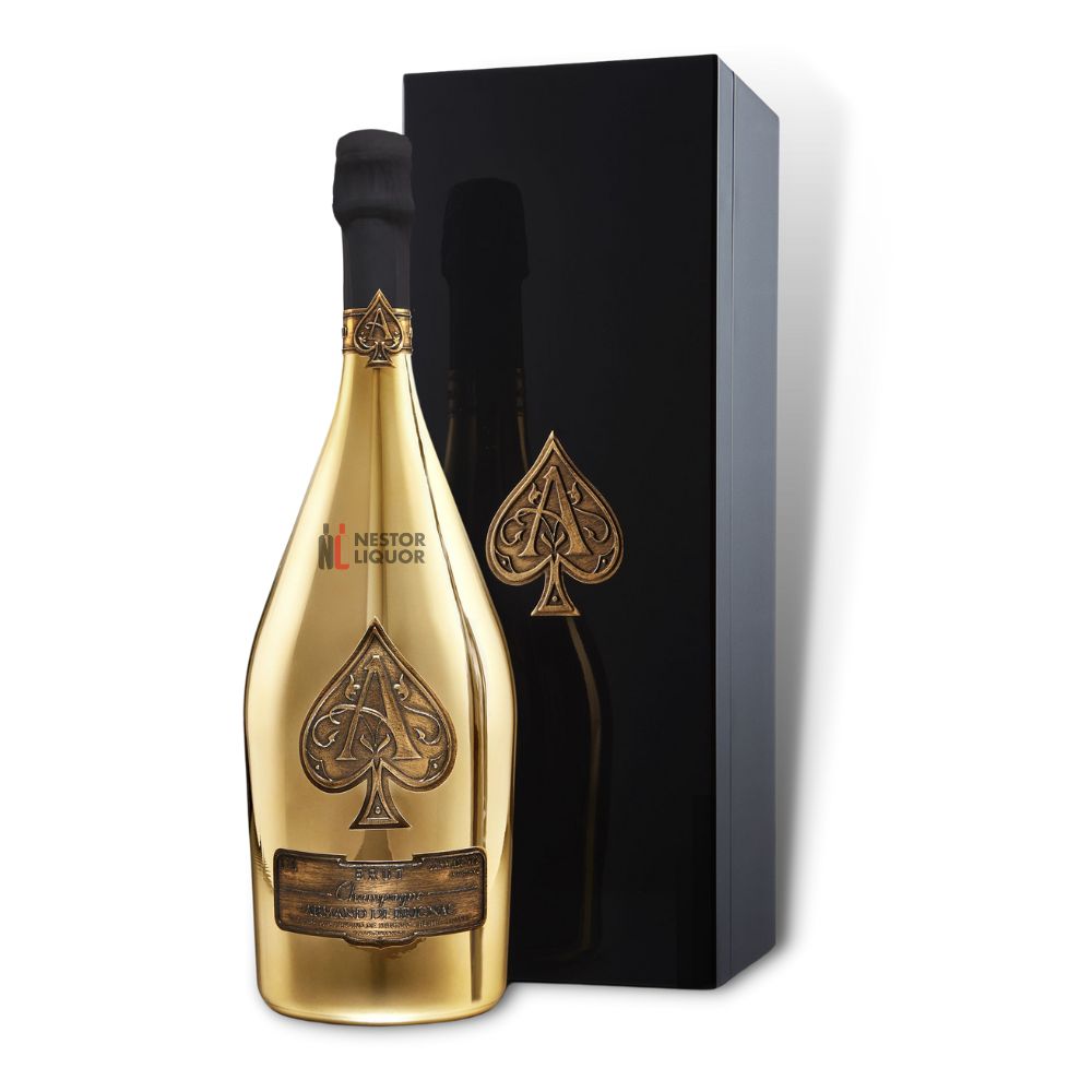 Armand De Brignac Ace Of Spades Brut Gold 1.5L