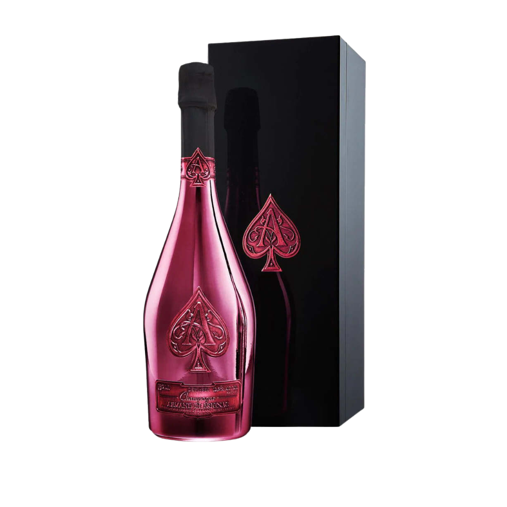 Armand De Brignac Ace Of Spades Demi Sec