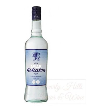 Askalon Arak Extra Fine 80 Proof