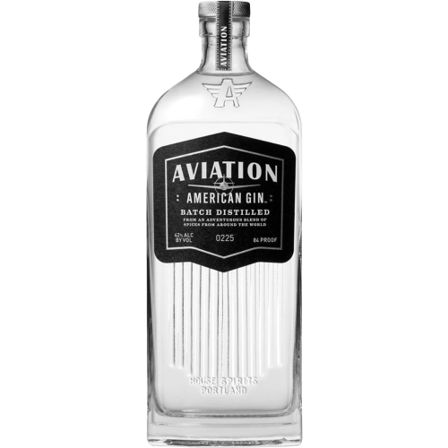 Aviation American Gin (50mL)