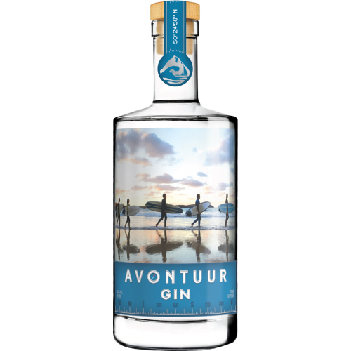 Avontuur Gin