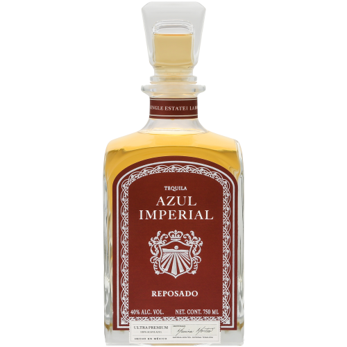 Azul Imperial Reposado Tequila