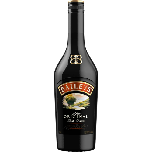 Baileys The Original Irish Cream Liqueur (50mL)