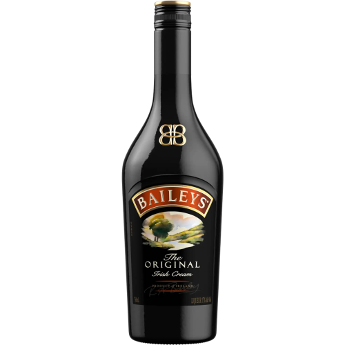 Baileys The Original Irish Cream Liqueur (100mL)