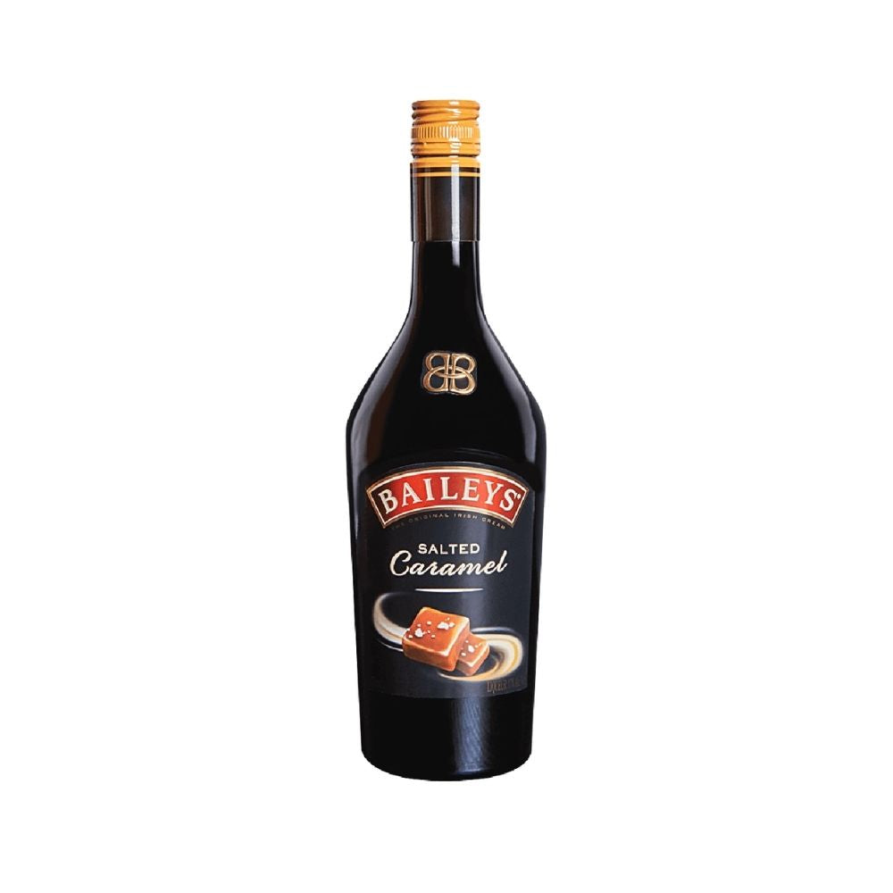 Bailey's Salted Caramel