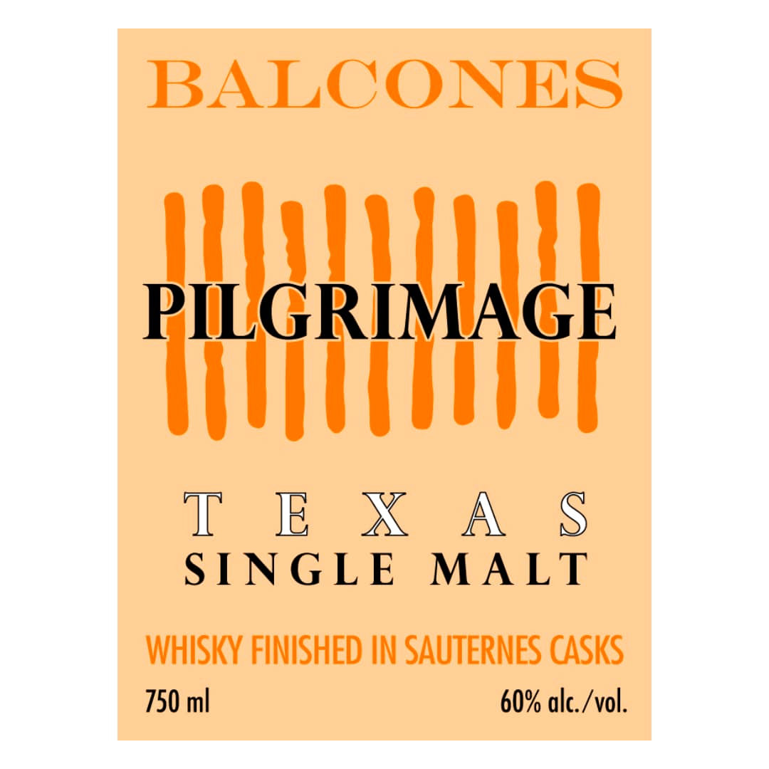 Balcones Pilgrimage