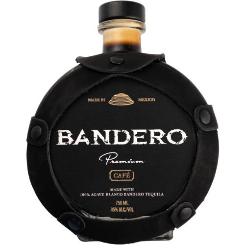 Bandero Cafe Tequila