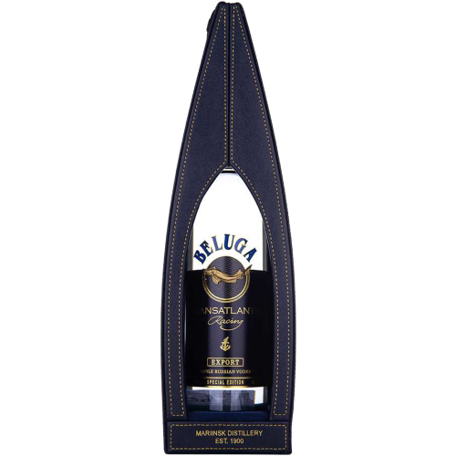 Beluga Transatlantic Racing Noble Vodka (1.75L)