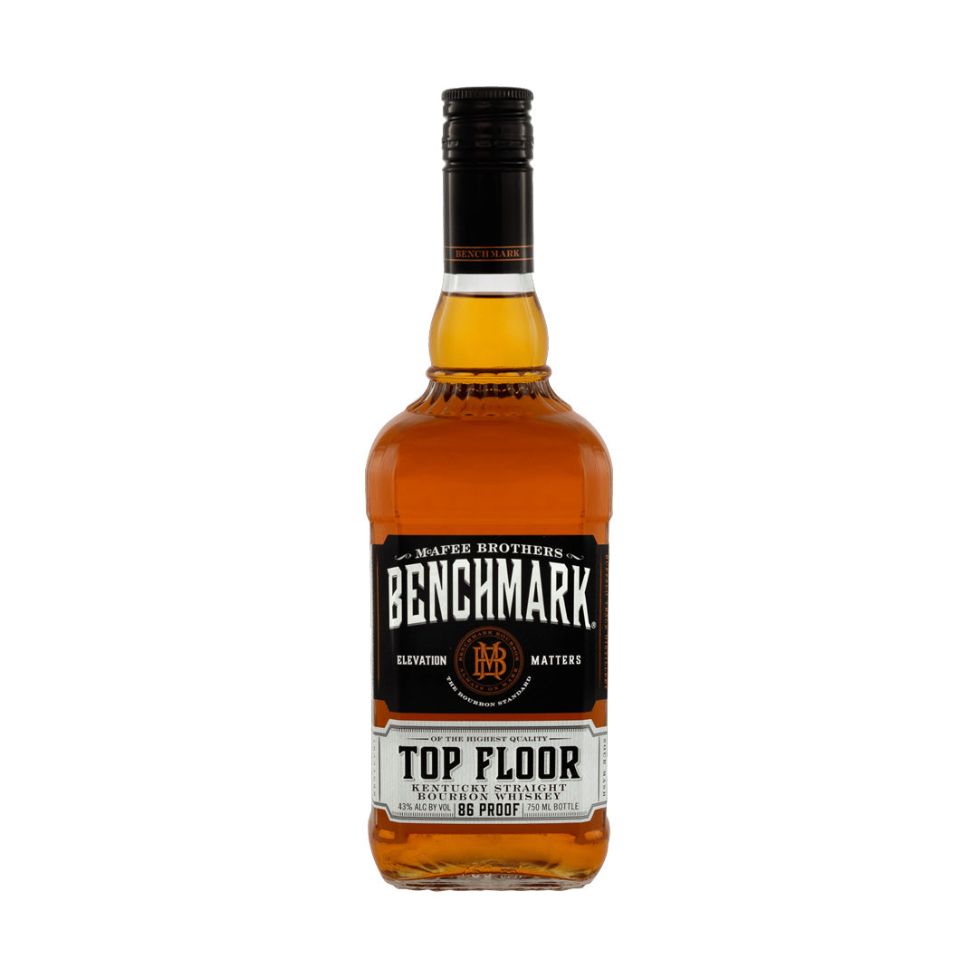 Benchmark Top Floor Bourbon