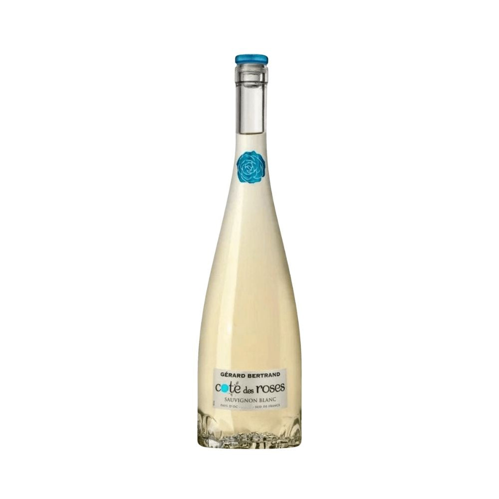 Bertrand Cotes Des Roses Sauvignon Blanc