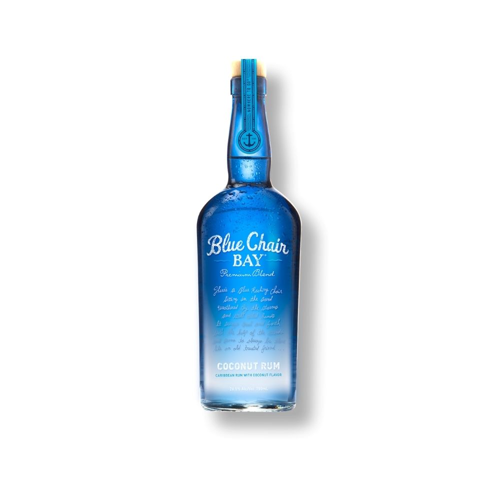 Blue Chair Bay Coconut Rum