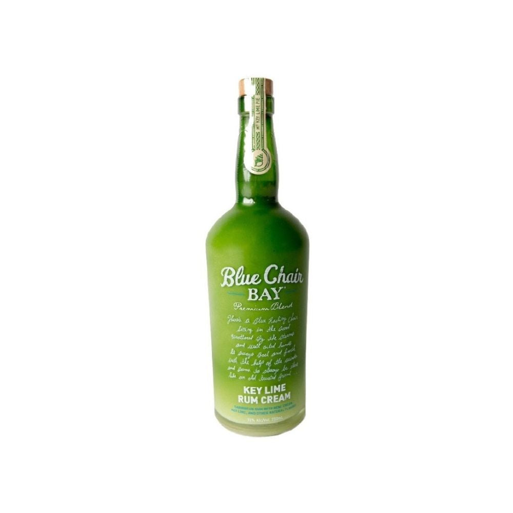 Blue Chair Bay Key Lime Rum Cream