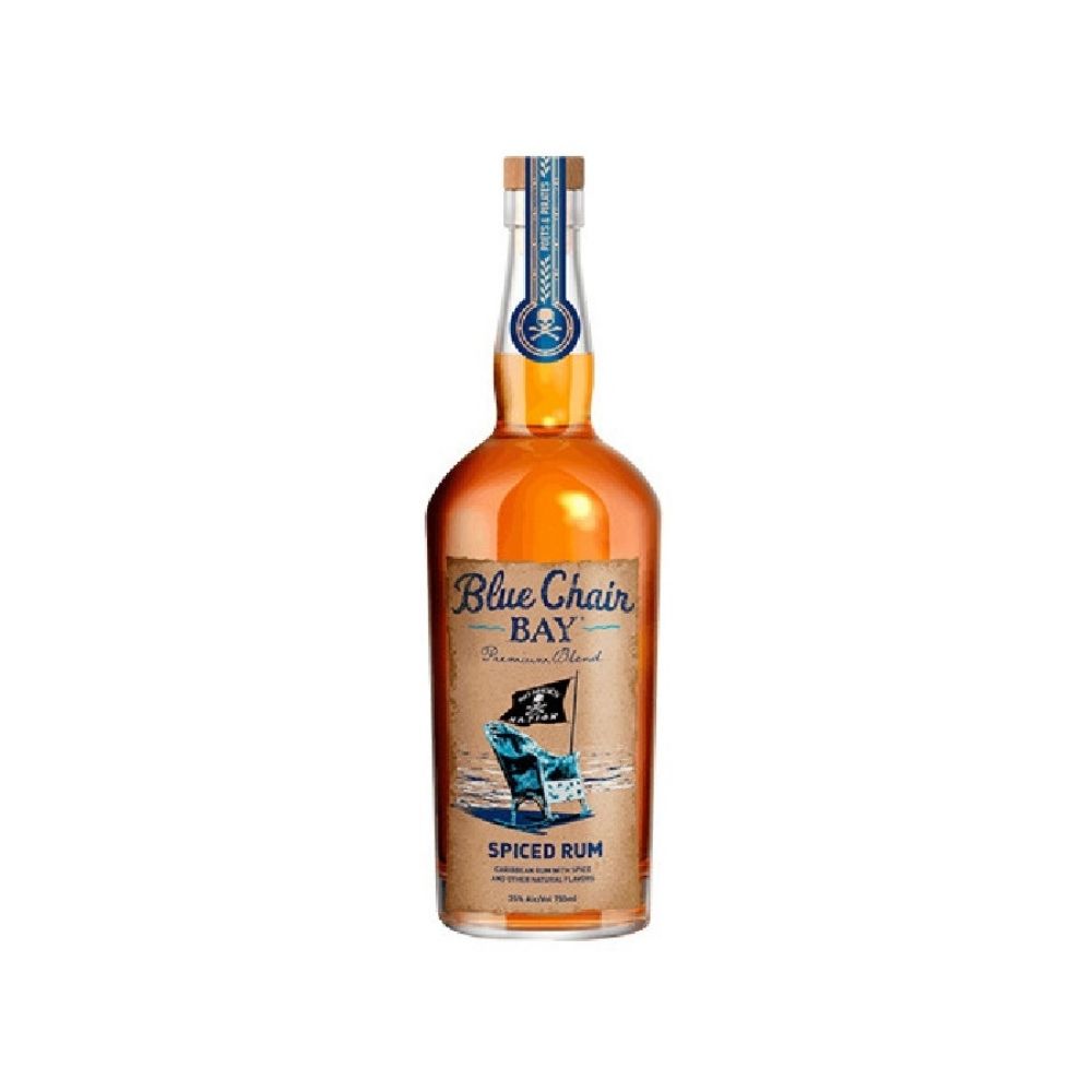 Blue Chair Bay Spiced Rum