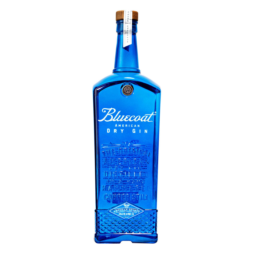 Bluecoat American Dry Gin