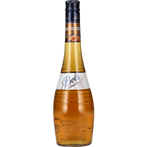 Bols Butterscotch Liqueur (1L)