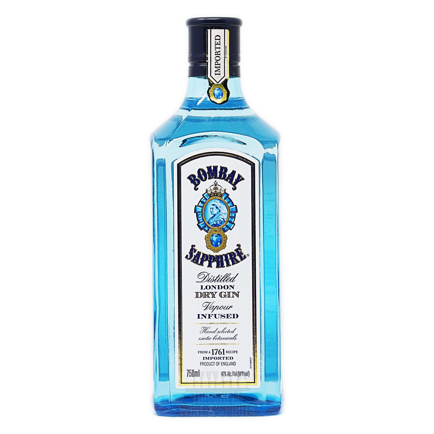 Bombay Sapphire