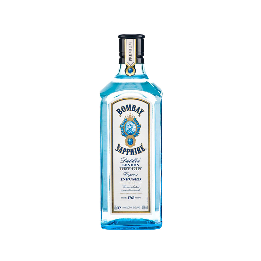Bombay Sapphire Gin