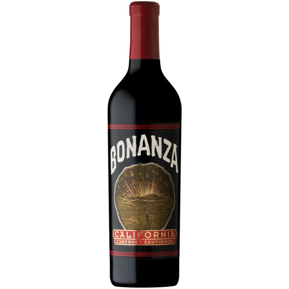 Bonanza Cabernet Sauvignon