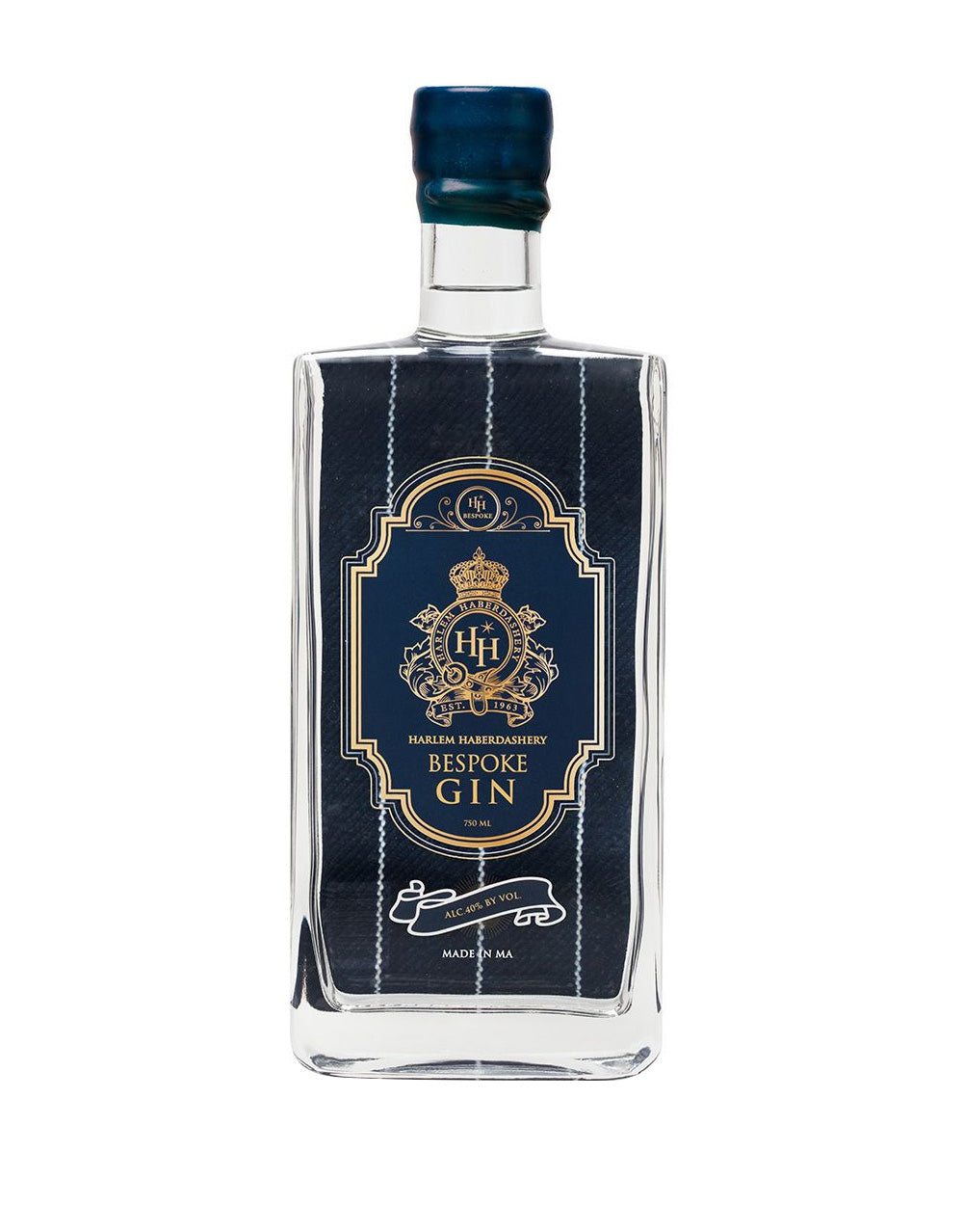 HH BESPOKE GIN 750 ML
