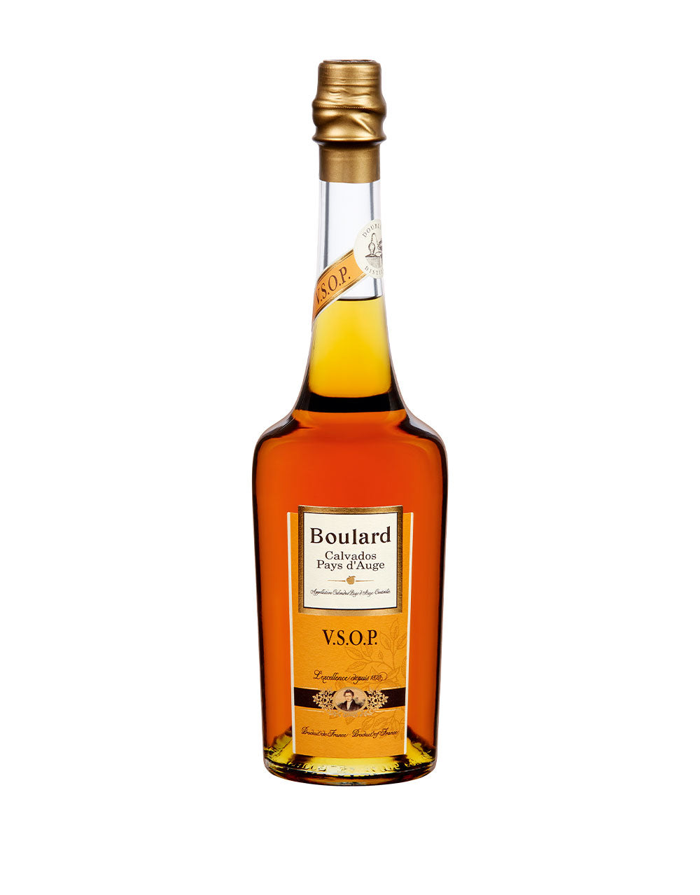 BOULARD VSOP CALVADOS PAYS D'AUGE 750 ML