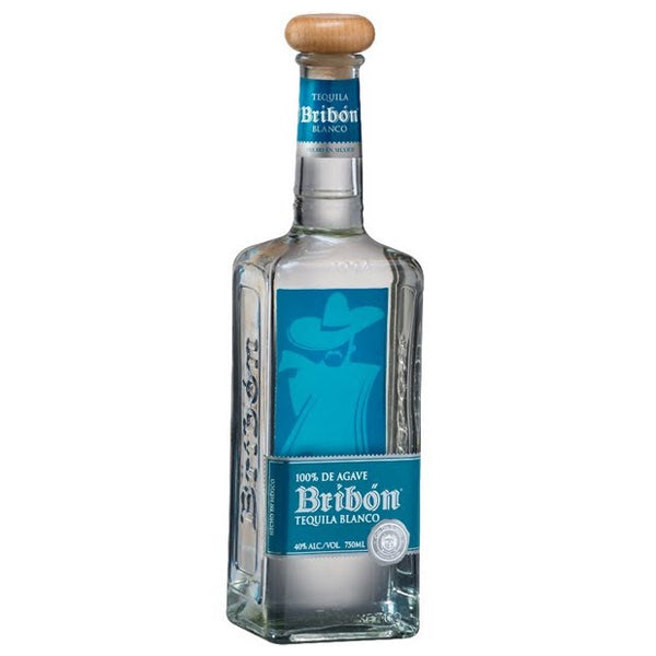 Bribon Blanco Tequila