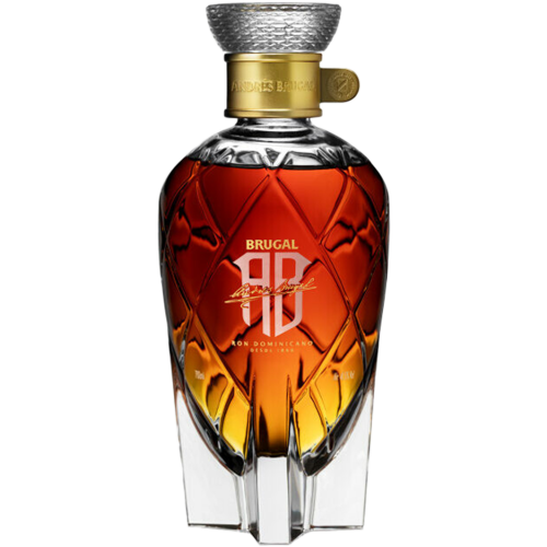 Brugal Andres Rum (700mL)