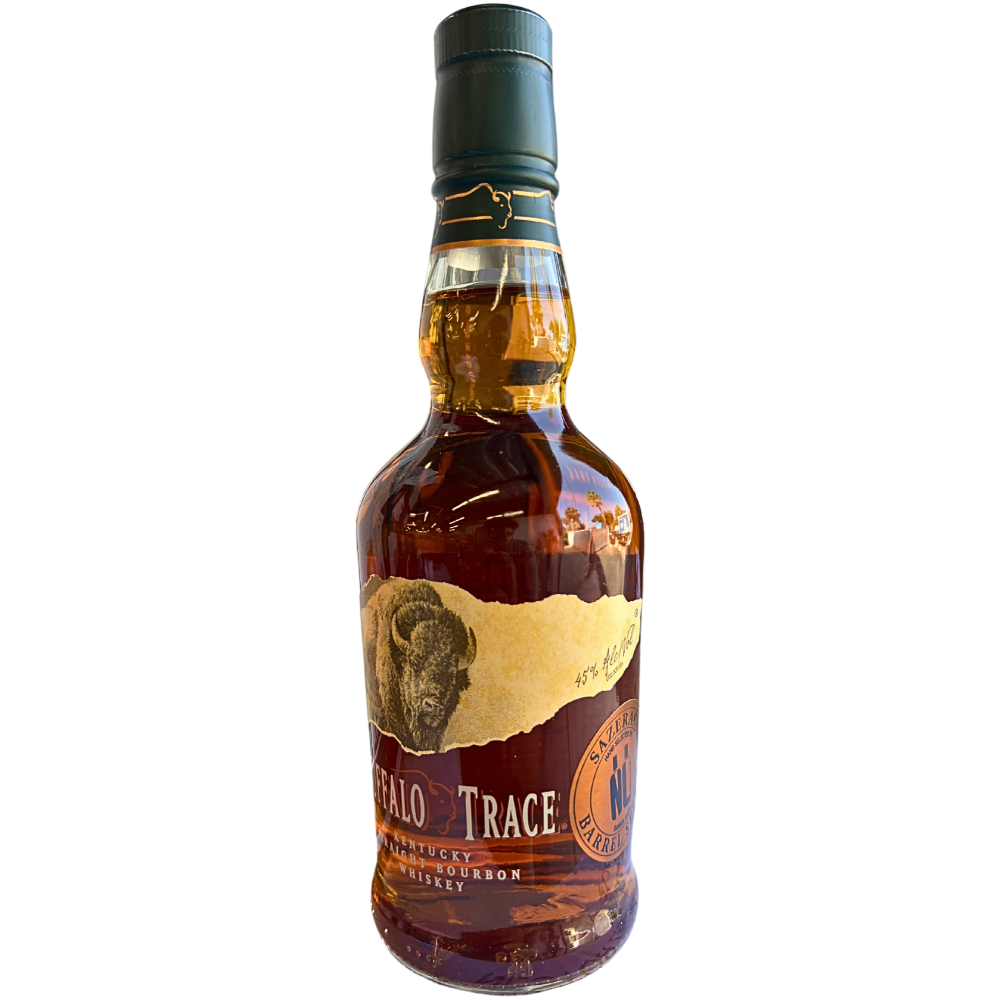 Buffalo Trace Private Select 'Barrel #423'