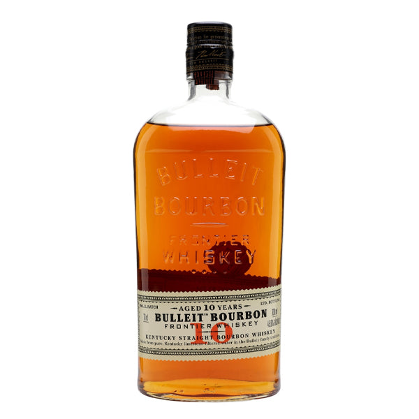 Bulleit Bourbon 10 Year