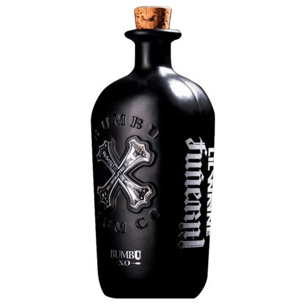 Bumbu XO Rum Limited Edition Lil Wayne Funeral