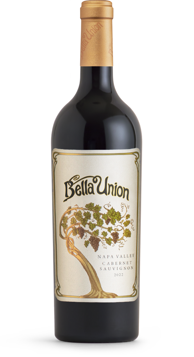 Bella Union Napa Valley Cabernet Sauvignon (750Ml)