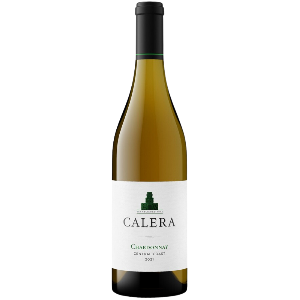 Calera Central Coast Chardonnay 2021