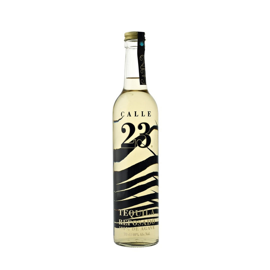 Calle 23 Reposado Tequila