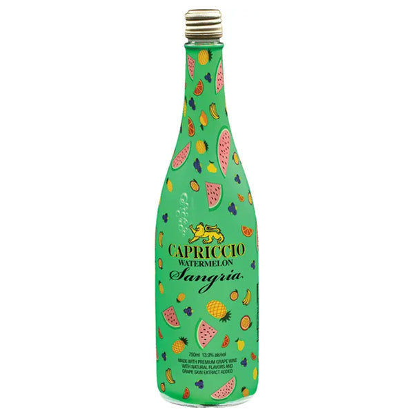 Capriccio Watermelon Sangria