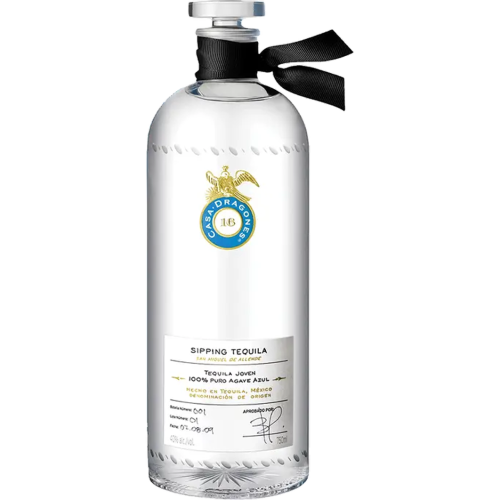 Casa Dragones Sipping Tequila Joven (375mL)