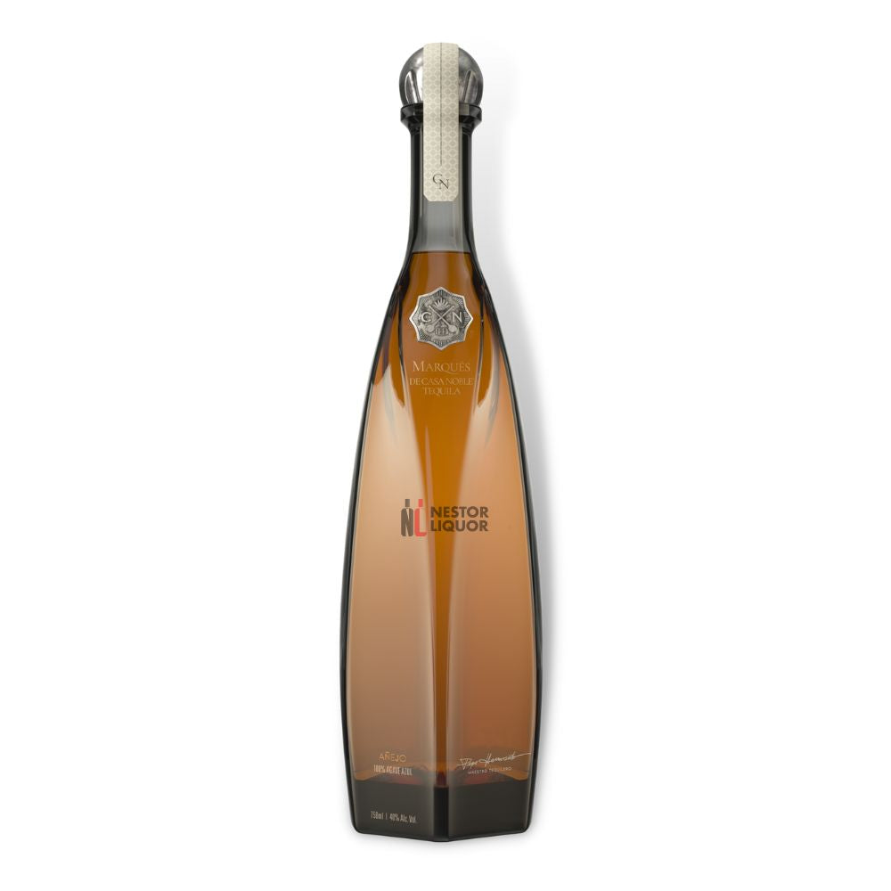 Casa Noble Anejo Marques Tequila