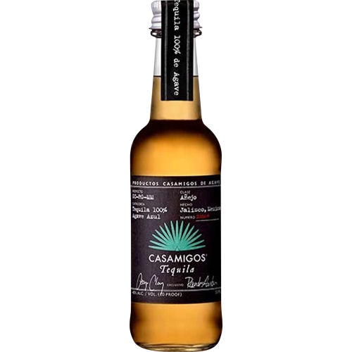 Casamigos Tequila Anejo (50mL)